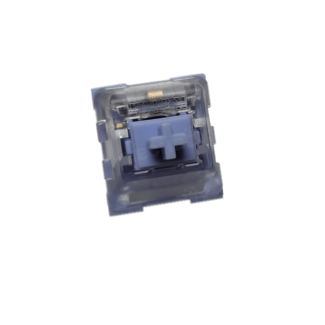 Kailh Polia Switch Sample Mechbox Ltd