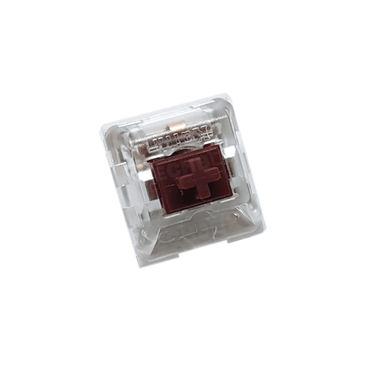 Kailh Speed Copper Switch Sample Mechbox Ltd