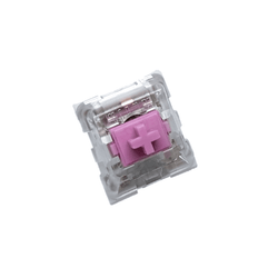Kailh Speed Pink Switch - Mechbox