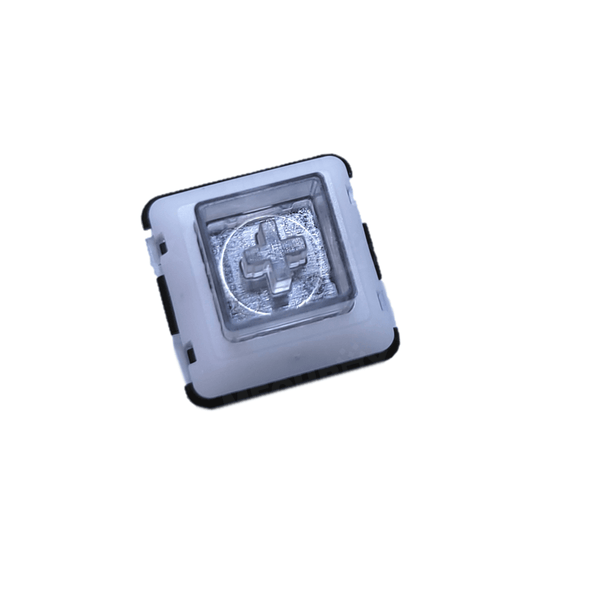 Kailh Sun Transparent Box Switch Sample - Mechbox Ltd