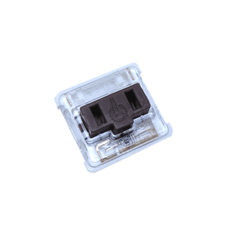 Kailh Ultra Low Profile Brown Switch Sample - Switch