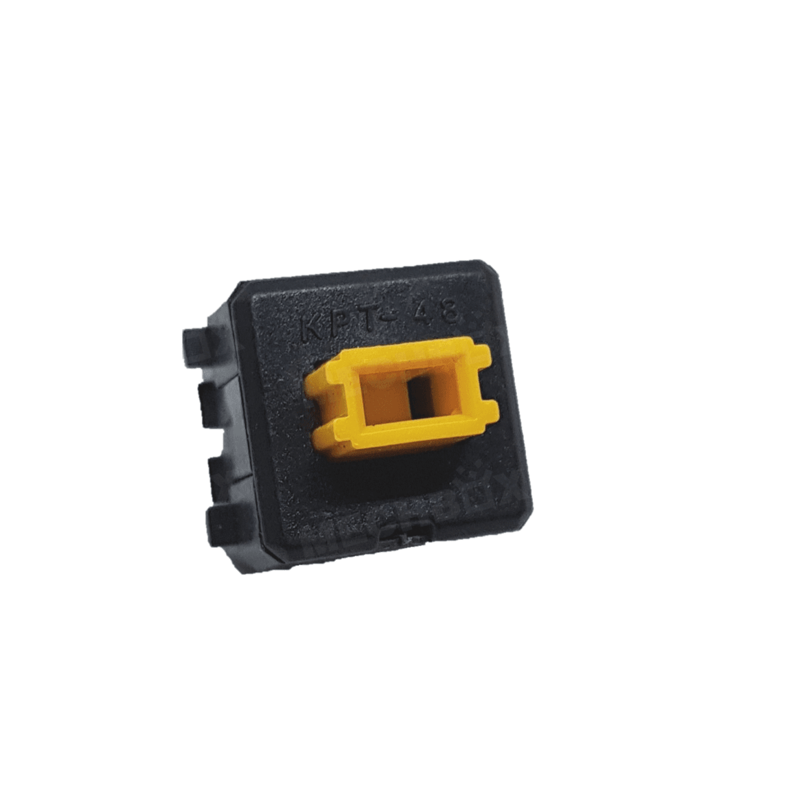 KPT Amber Switch - Mechbox Ltd