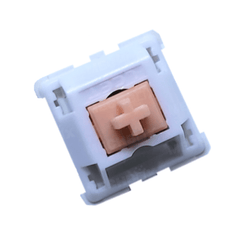LCET Early Switch Sample - Switch