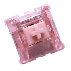LCET Pink Queen Switch Sample - Switch
