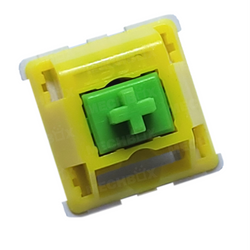 LCET Sprout Switch Sample - Switch