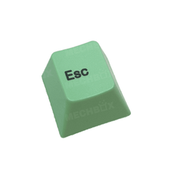 Light Green Esc Keycap - Mechbox