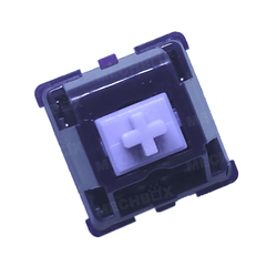 Lilac Tactile Switch Sample - Switch