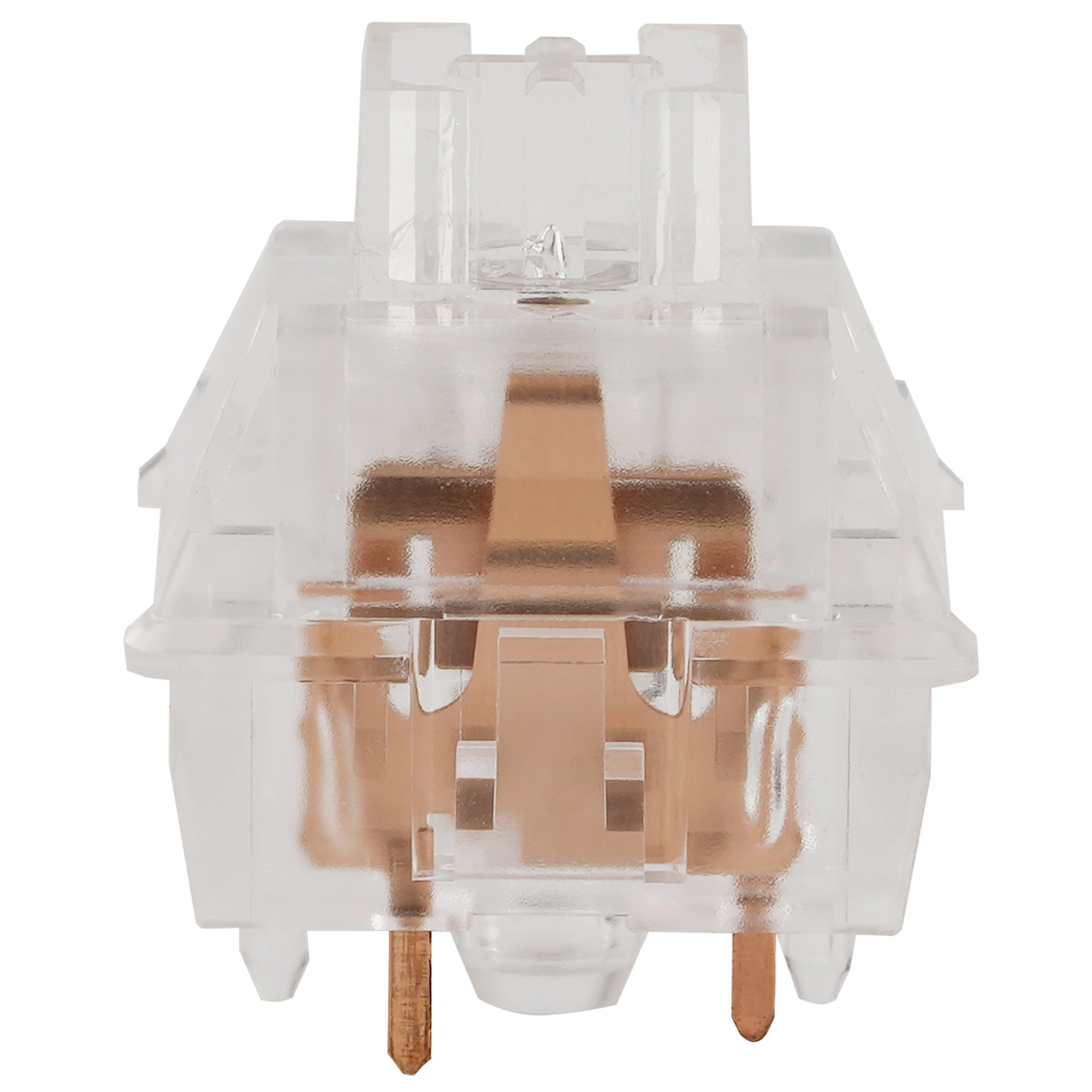 Wuque Studio WS Quartz Switch (10 Switches) Mechbox Ltd