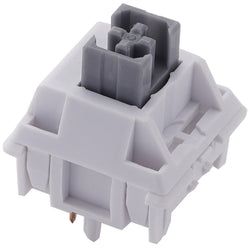Wuque Studio WS Silent Tactile Switch (10 Switches)