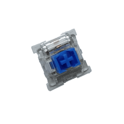 NewGiant Dust-proof Blue Switch - Mechbox