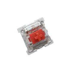 NewGiant Red Switch - Mechbox