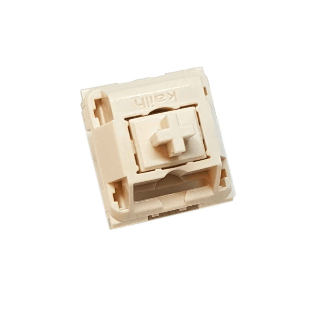 NovelKeys Cream Switch (10 Switches) Mechbox Ltd