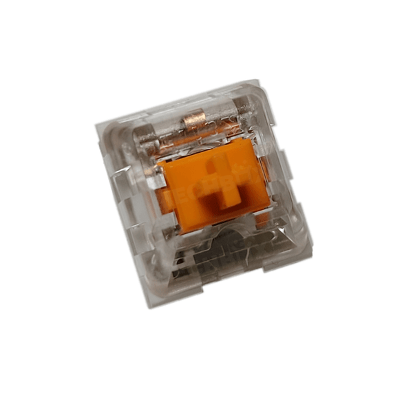 Novelkeys NK_ Sherbet Switch Sample - Mechbox Ltd
