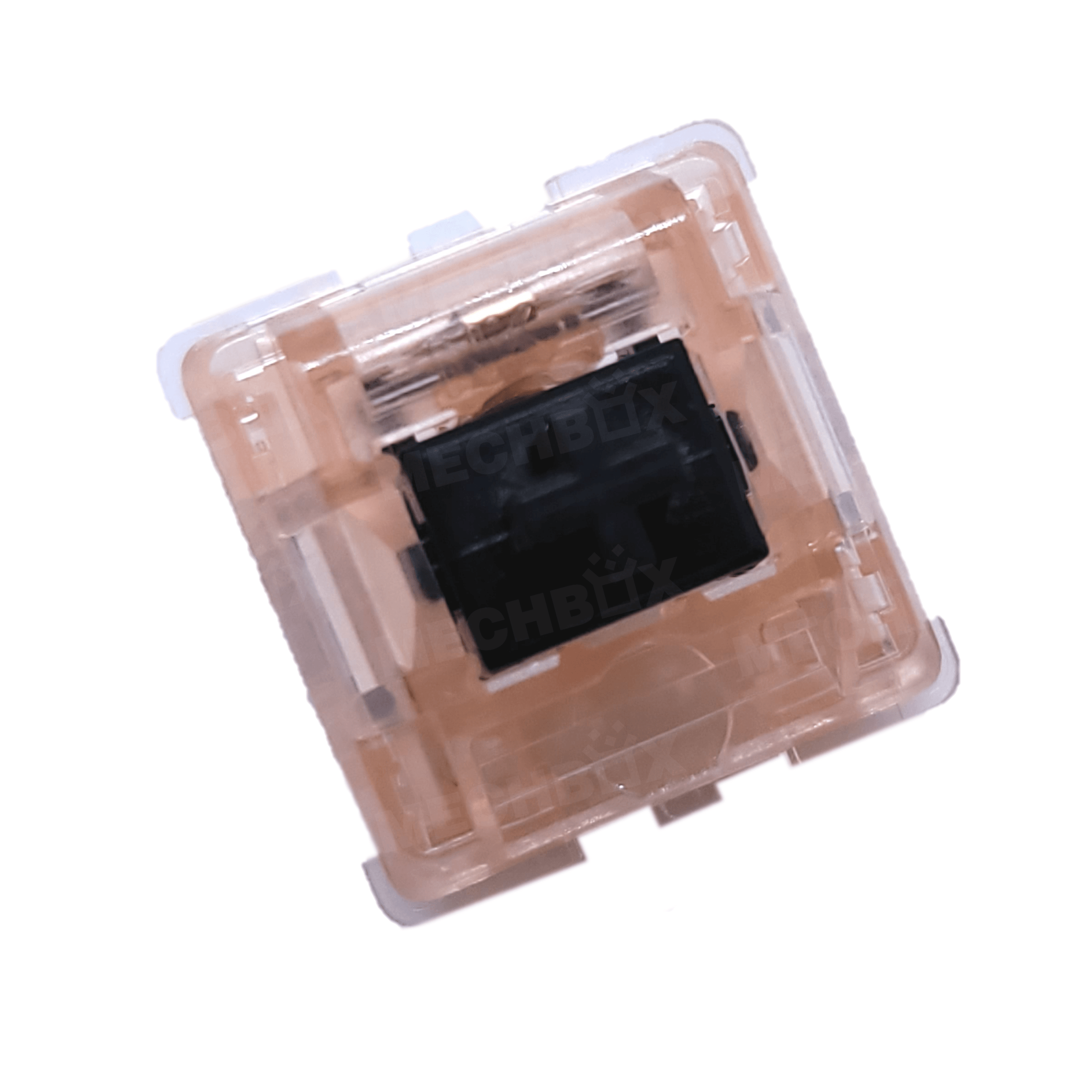 Novelkeys Silk Series Olivia Switch Sample Mechbox Ltd