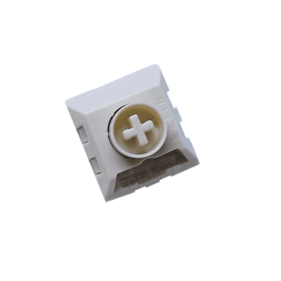 NovelKeys x Kailh Box Cream Switch Sample - Mechbox Ltd