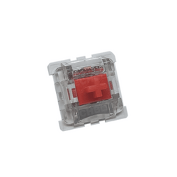Orange Red Switch - Mechbox