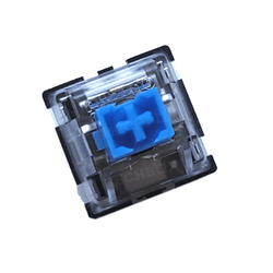 Outemu Optical Dust Proof Blue Switch Sample - Switch