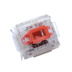 Outemu Red Alps Style Switch Sample