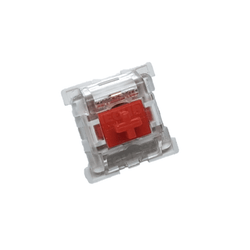 Outemu Red Switch Sample (SMD) - Switch