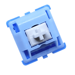 Penguin Tactile Lubed Switch Sample - Switch