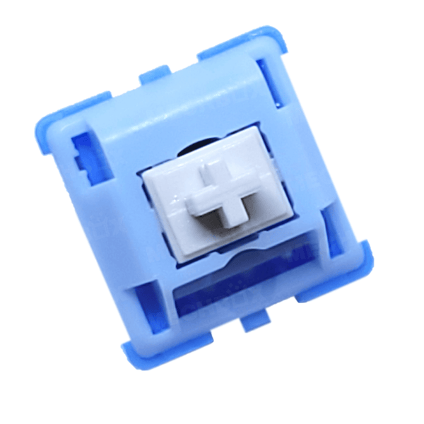 Penguin Tactile Lubed V2 Switch (10 Switches) - Mechbox Ltd
