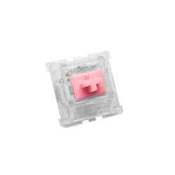 Pink Sakurios 62g Switch Sample - Switch