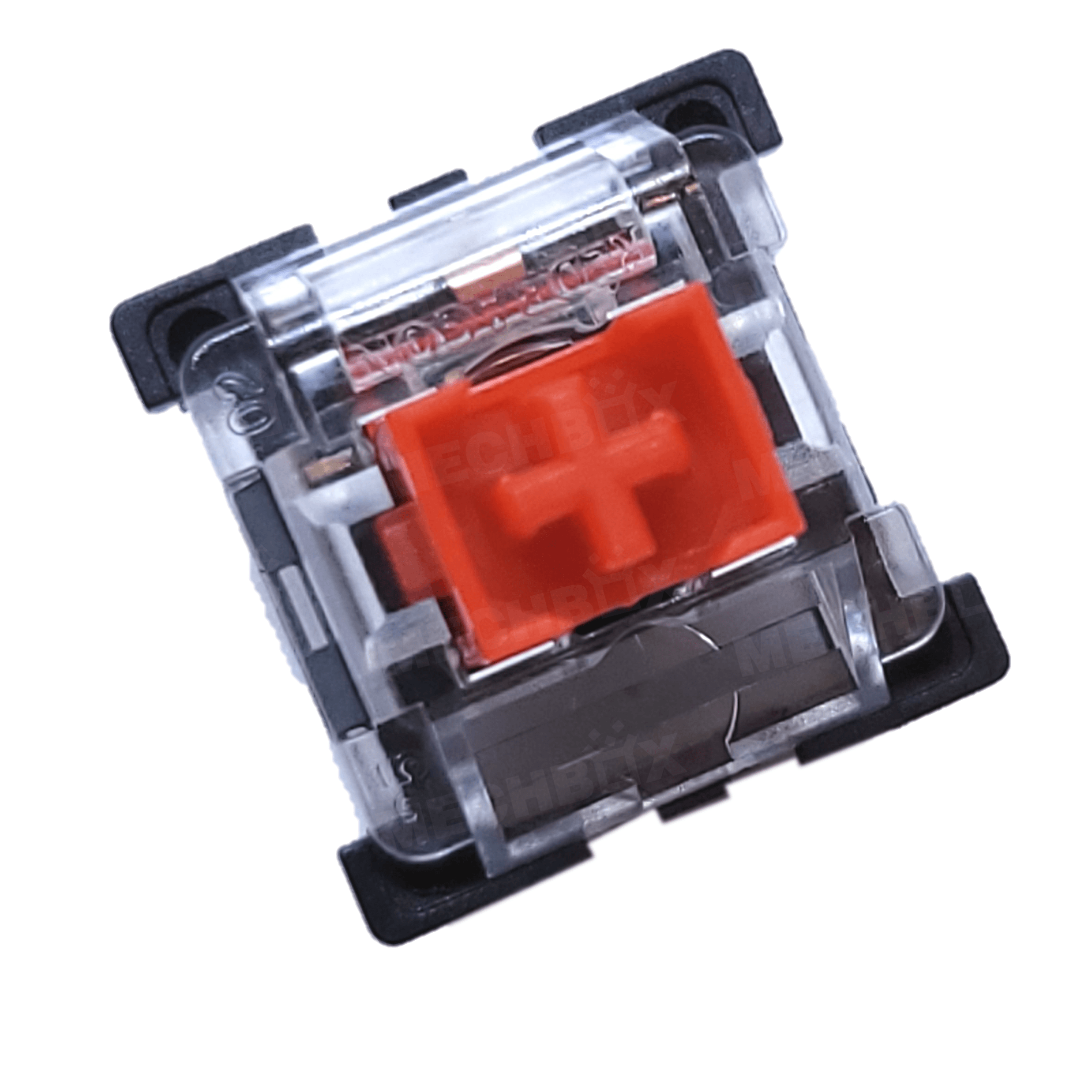 Redragon Dust-proof Red Switch Sample - Mechbox Ltd