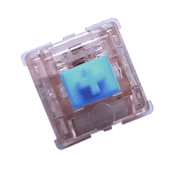SKYLOONG Chocolate Blue Switch Sample - Switch