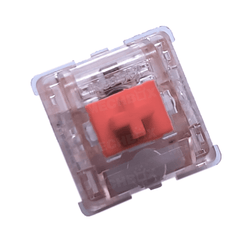 SKYLOONG Chocolate Red Switch Sample - Switch