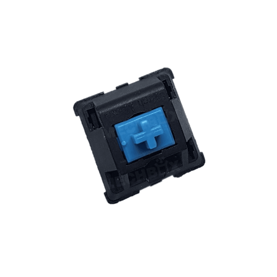 Blue Master Switch Switch Master Blue Switch - Mechbox Ltd