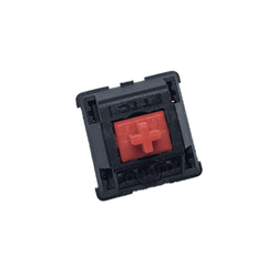TTC Red Switch - Mechbox