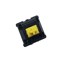 TTC Yellow Switch - Mechbox