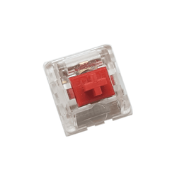 TTR&Y Red Switch - Mechbox