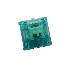 Turquoise Tealio 65g Switch Sample - Switch