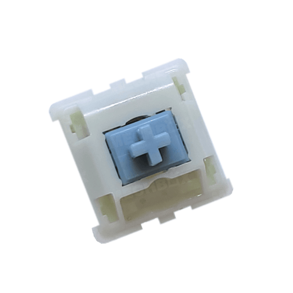 V2 RARA Tactile Switch Sample - Mechbox Ltd