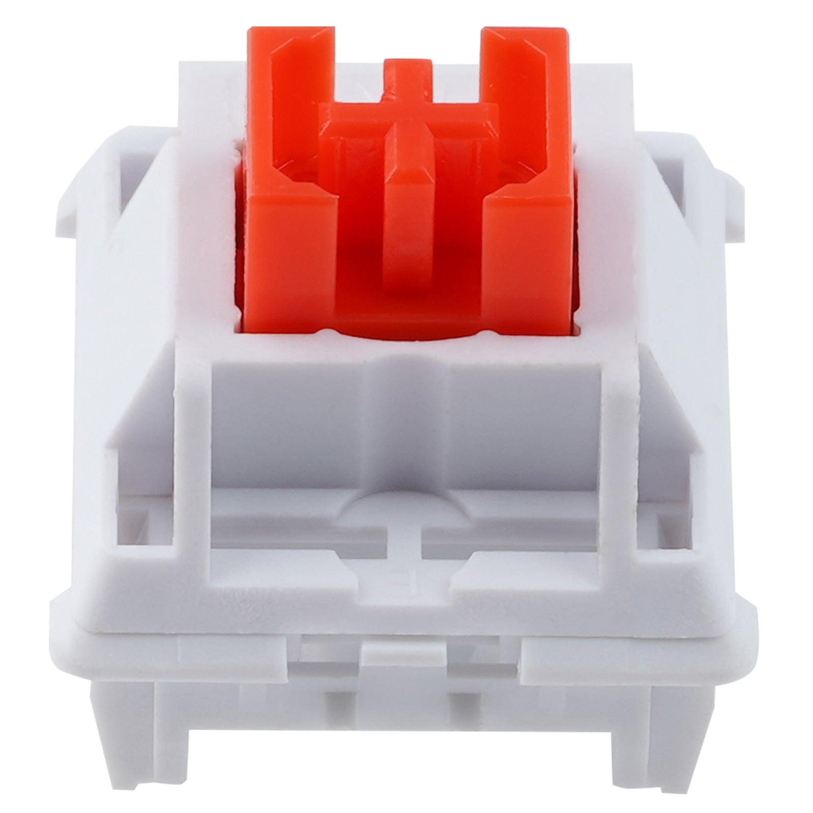 Wuque Studio WS Red Switch (10 Switches) - Mechbox Ltd