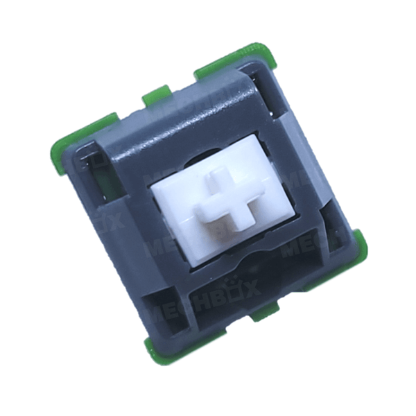 Wildlife Penyu Turtle Switch Sample - Mechbox Ltd