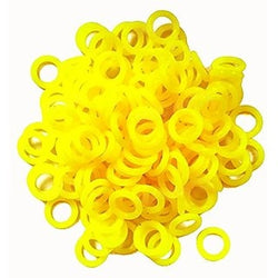 Yellow O-rings - Mechbox