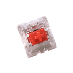 YUSYA Red Switch Sample - Switch